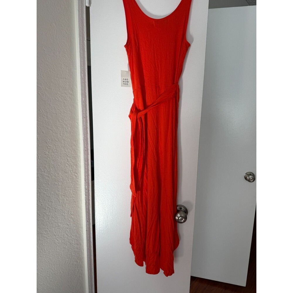 AND NOW THIS Women's Dress XS - Picture 6 of 6